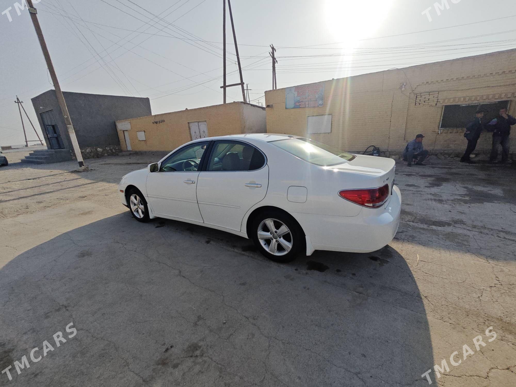 Lexus ES 330 2006 - 230 000 TMT - Kerki - img 1