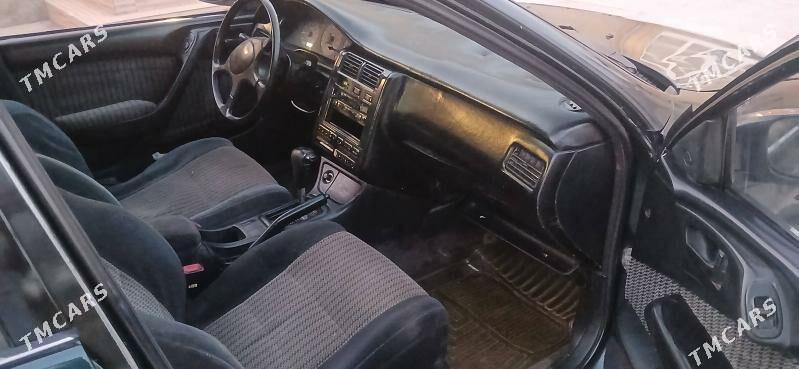 Toyota Corona 1993 - 57 000 TMT - Мары - img 8