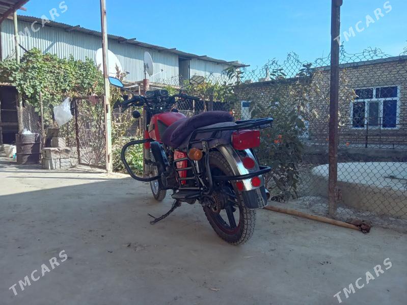 Fekon FK200-14G 2022 - 11 000 TMT - Бахарден - img 3