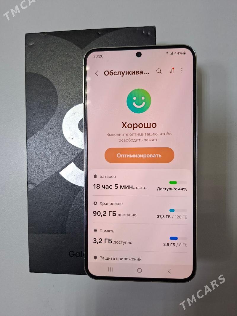 Samsunk s22 - Aşgabat - img 2