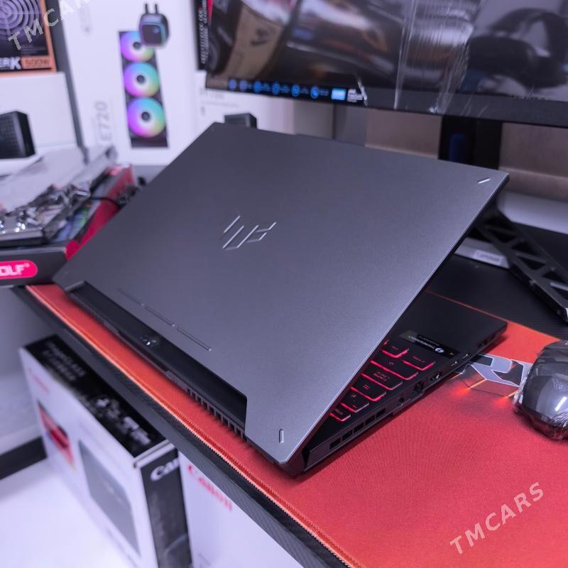 ASUS ROG/TUF PREMIUM! NEW! - Parahat 7 - img 9