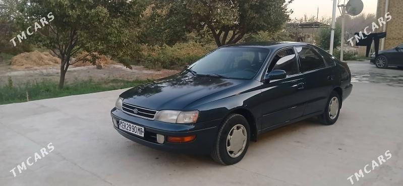 Toyota Corona 1993 - 57 000 TMT - Мары - img 4