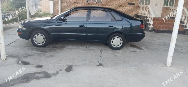 Toyota Corona 1993 - 57 000 TMT - Мары - img 2