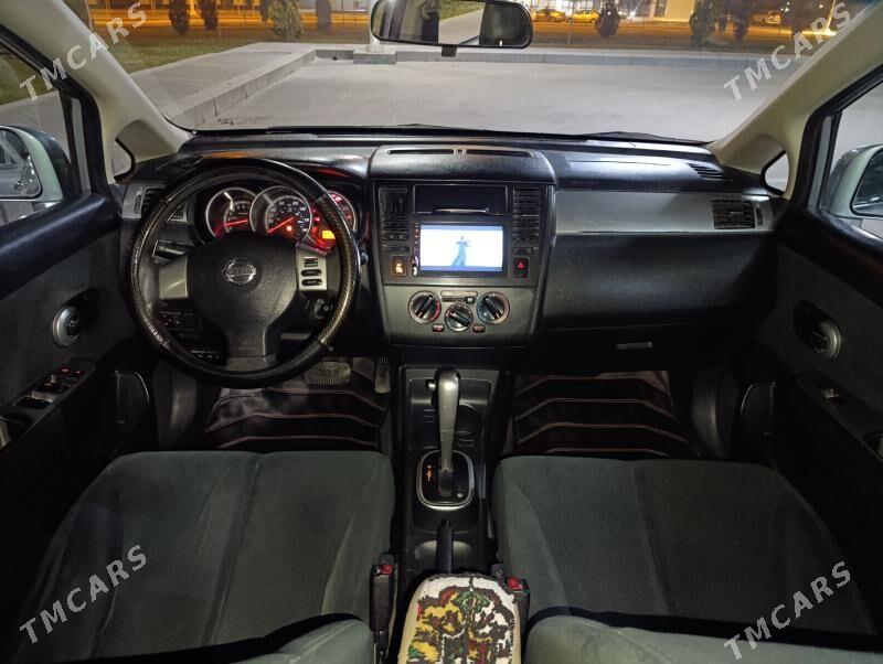 Nissan Versa 2010 - 115 000 TMT - Türkmenabat - img 10