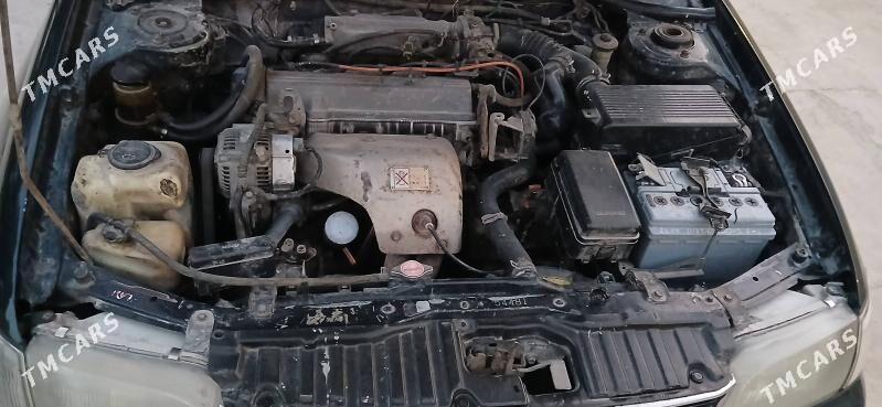 Toyota Corona 1993 - 57 000 TMT - Мары - img 9