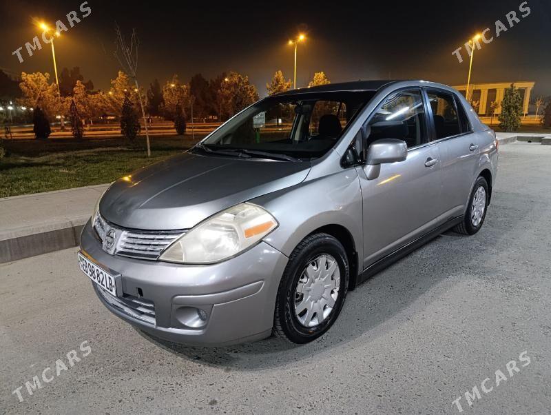Nissan Versa 2010 - 115 000 TMT - Türkmenabat - img 2
