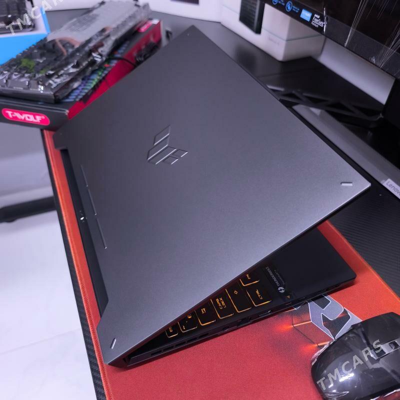 ASUS ROG/TUF PREMIUM! NEW! - Parahat 7 - img 10