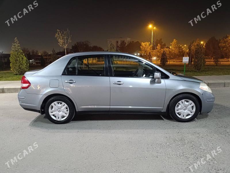 Nissan Versa 2010 - 115 000 TMT - Türkmenabat - img 3
