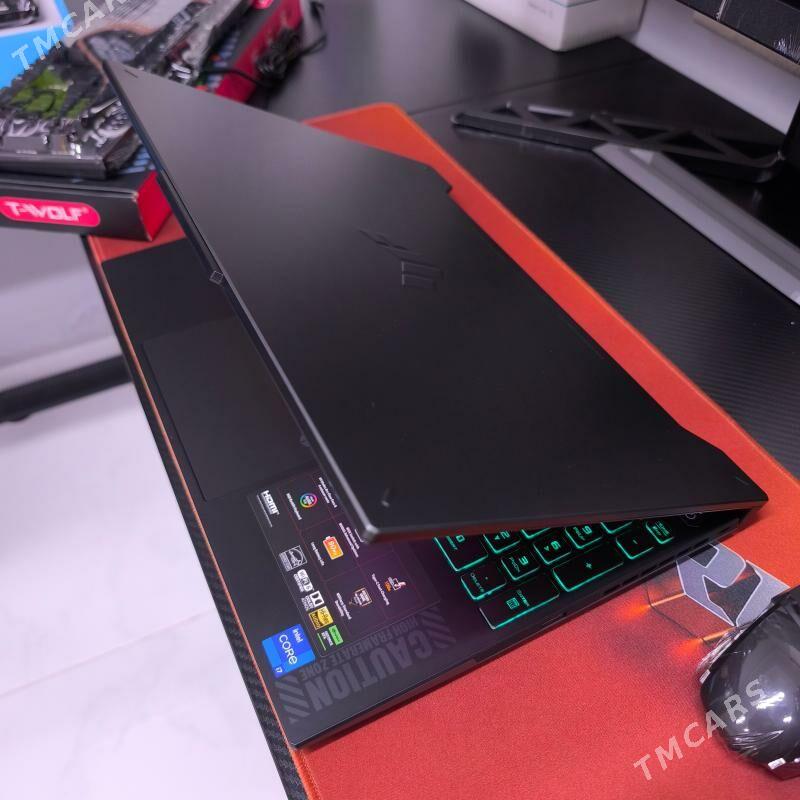 ASUS ROG/TUF PREMIUM! NEW! - Parahat 7 - img 8