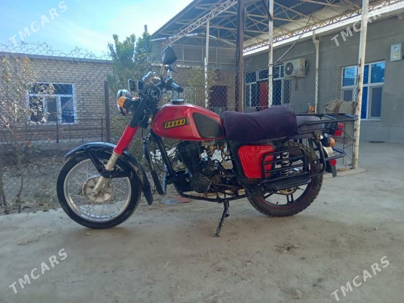 Fekon FK200-14G 2022 - 11 000 TMT - Бахарден - img 2