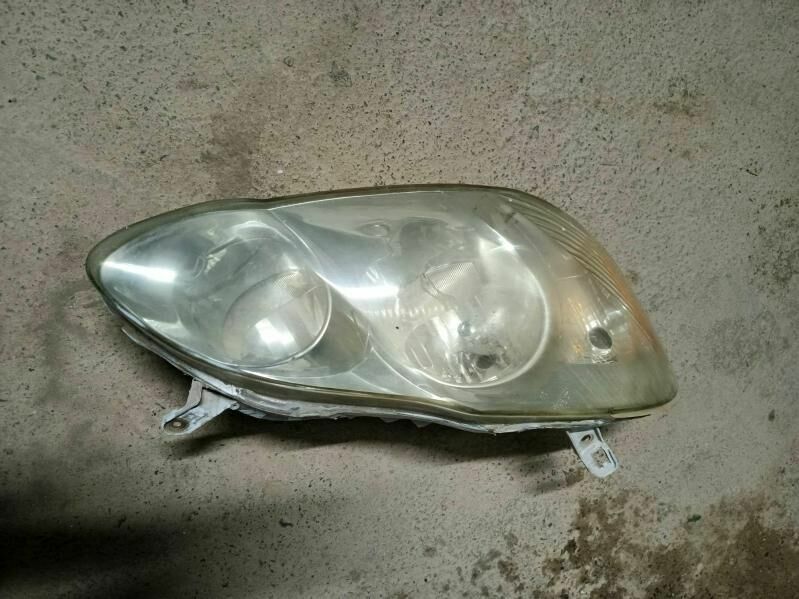 fara korolla 2004.. 500 TMT - Türkmenabat - img 2