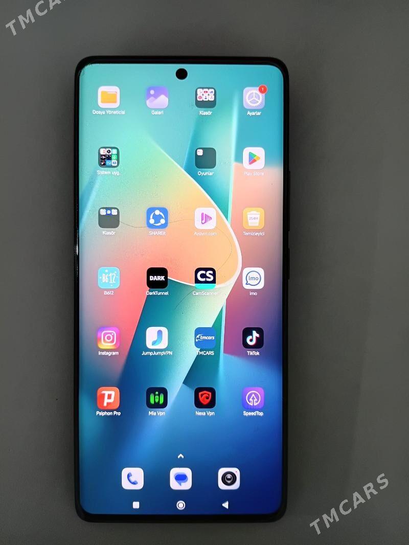 redmi note 14 pro - Болдумсаз - img 4