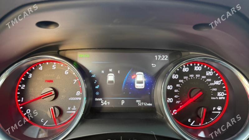 Toyota Camry 2019 - 370 000 TMT - Aşgabat - img 7