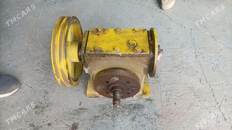 REDUKTOR 30/1 - Aşgabat - img 3