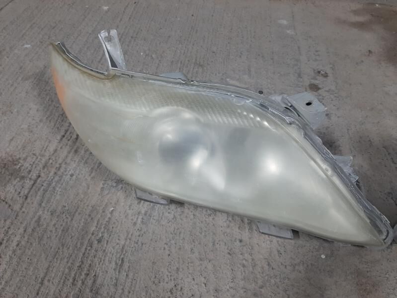 Okuzkelle fara original Depo 500 TMT - Сакар - img 3