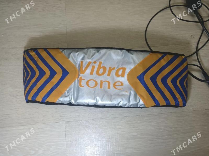 masager - Балканабат - img 4