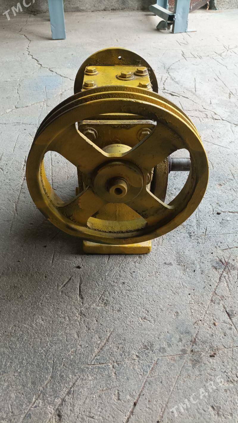 REDUKTOR 30/1 - Aşgabat - img 2