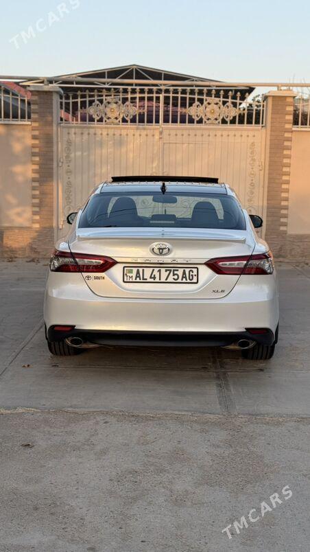 Toyota Camry 2019 - 370 000 TMT - Aşgabat - img 5