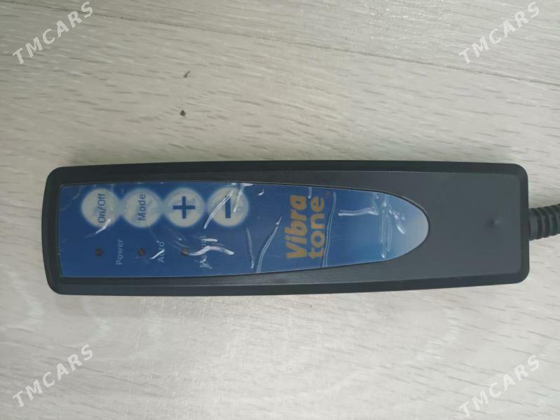 masager - Балканабат - img 3