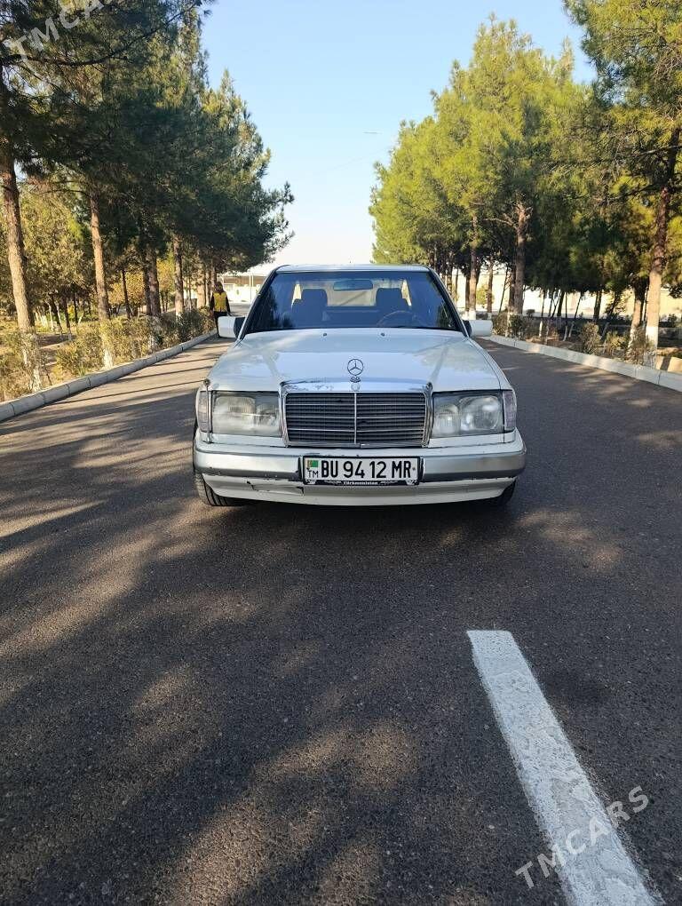 Mercedes-Benz 230E 1990 - 60 000 TMT - Mary - img 5