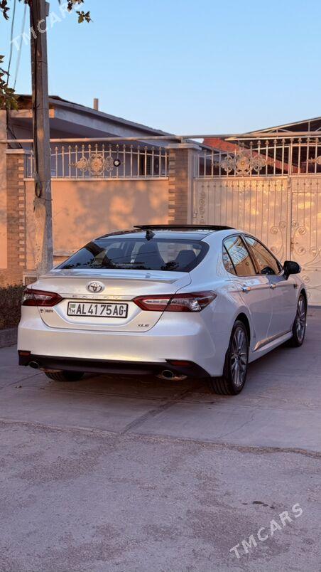 Toyota Camry 2019 - 370 000 TMT - Aşgabat - img 4