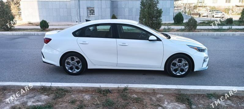 Kia Forte 2020 - 218 000 TMT - Ашхабад - img 1