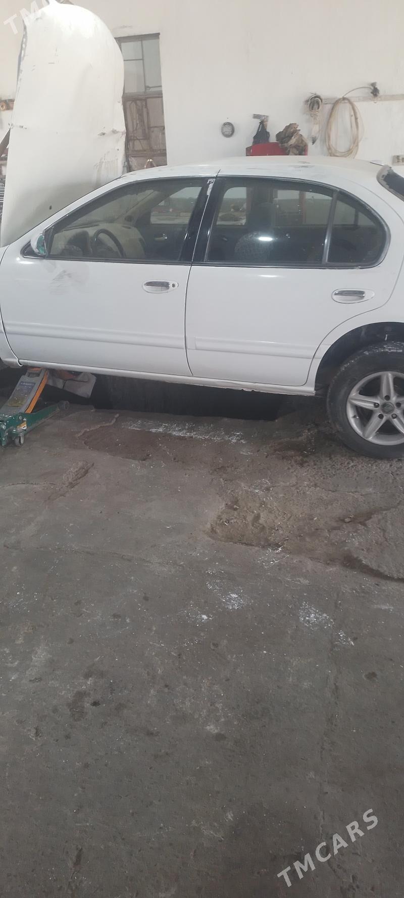 Nissan Cefiro 1995 - 15 000 TMT - Türkmenabat - img 3