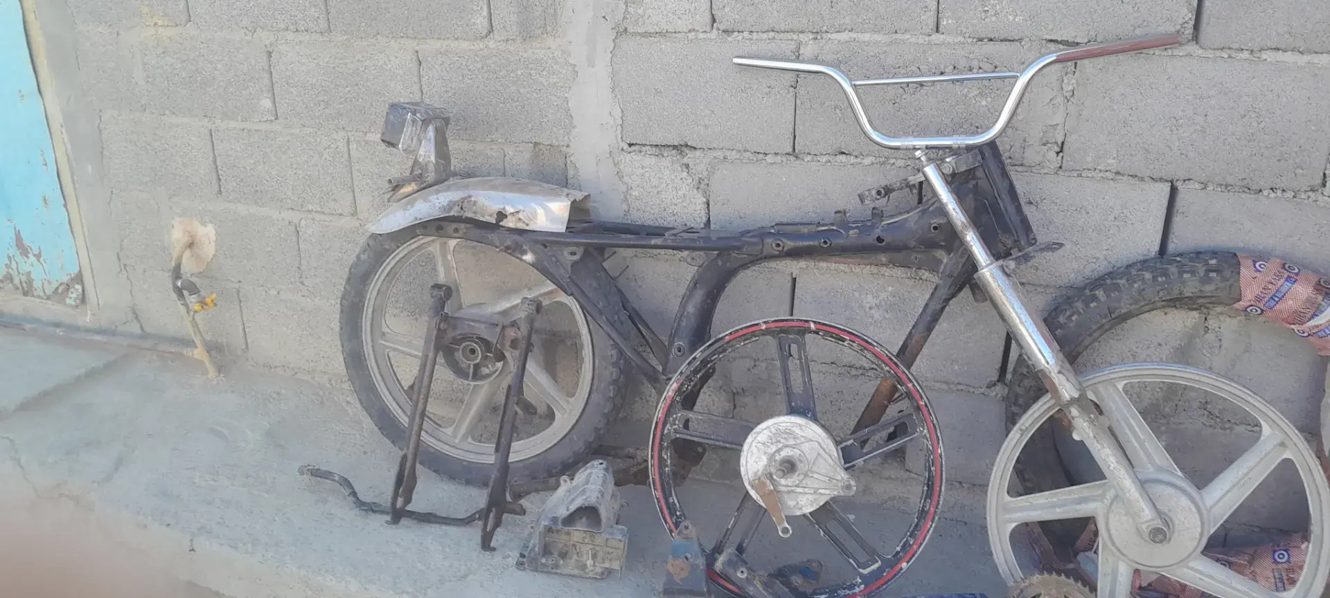 125 rama zawasgoy. 2 600 TMT - Gyzylarbat - img 1