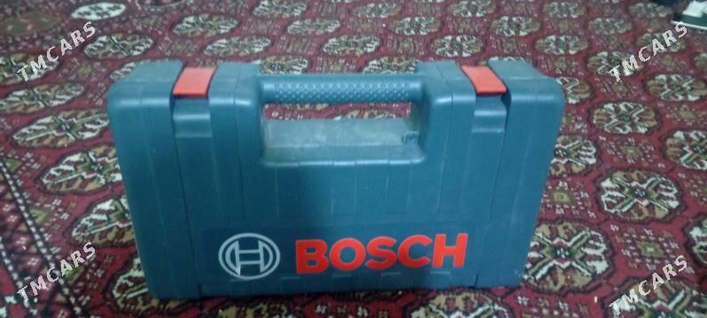 edon bosch - Türkmenabat - img 1