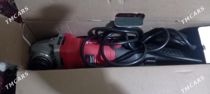 edon bosch - Türkmenabat - img 3