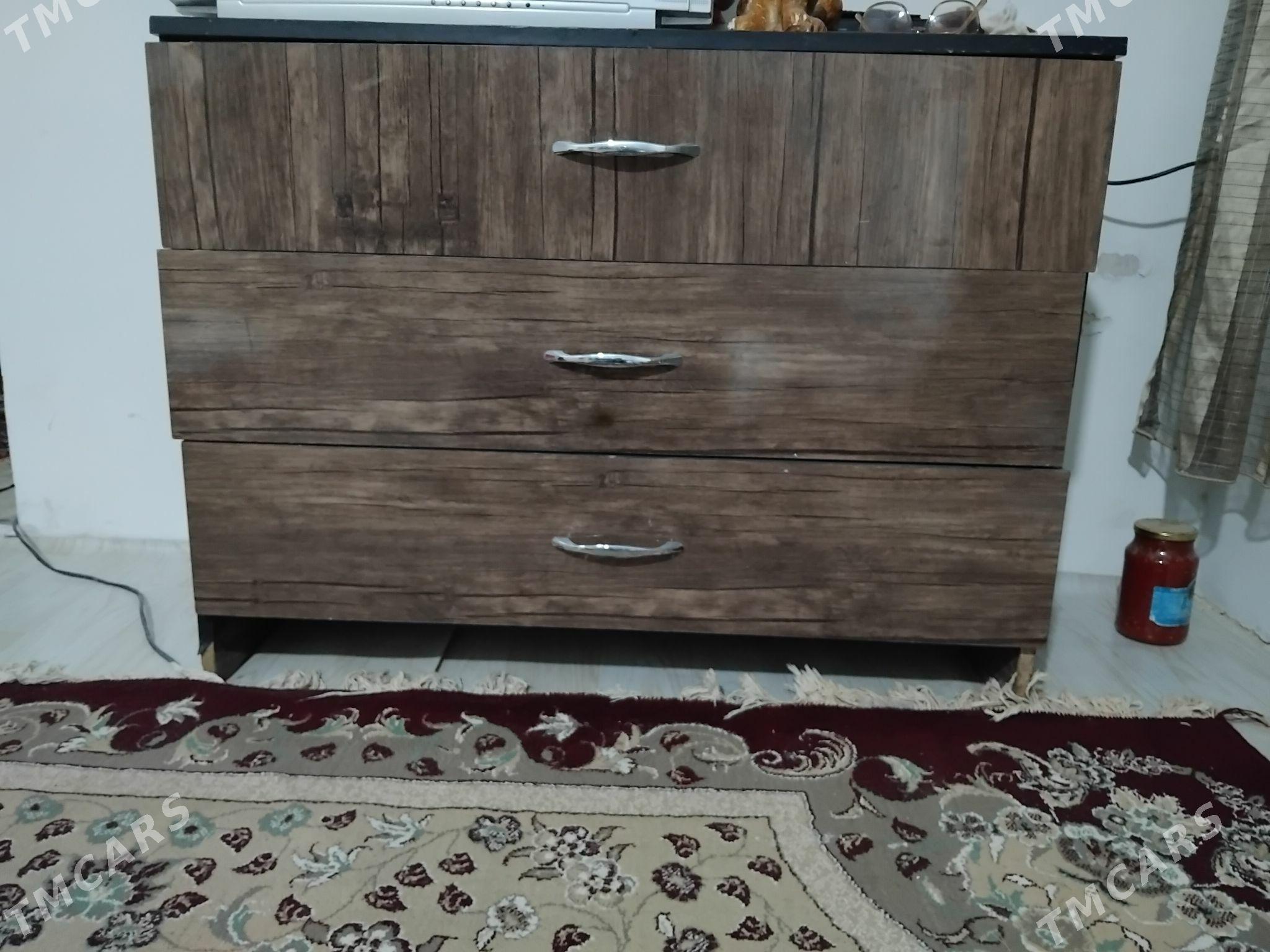 мебель - Türkmenabat - img 3