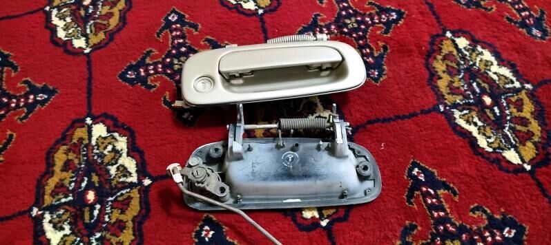 Mark Ruçka 200 TMT - Mary - img 1