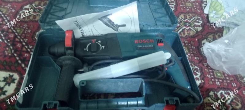 edon bosch - Türkmenabat - img 2