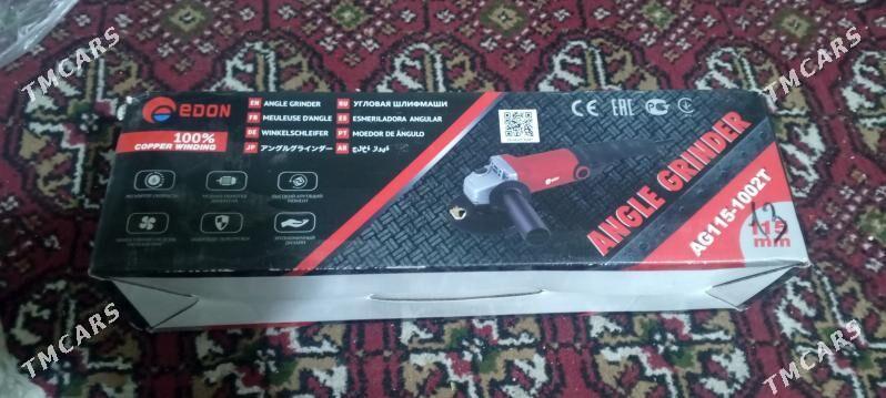 edon bosch - Türkmenabat - img 4