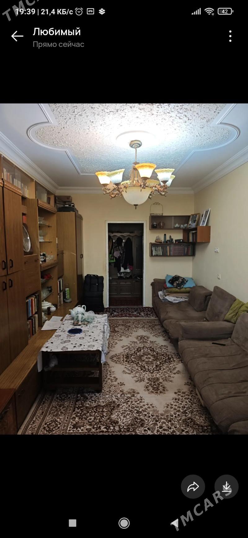 квартира - Türkmenabat - img 11