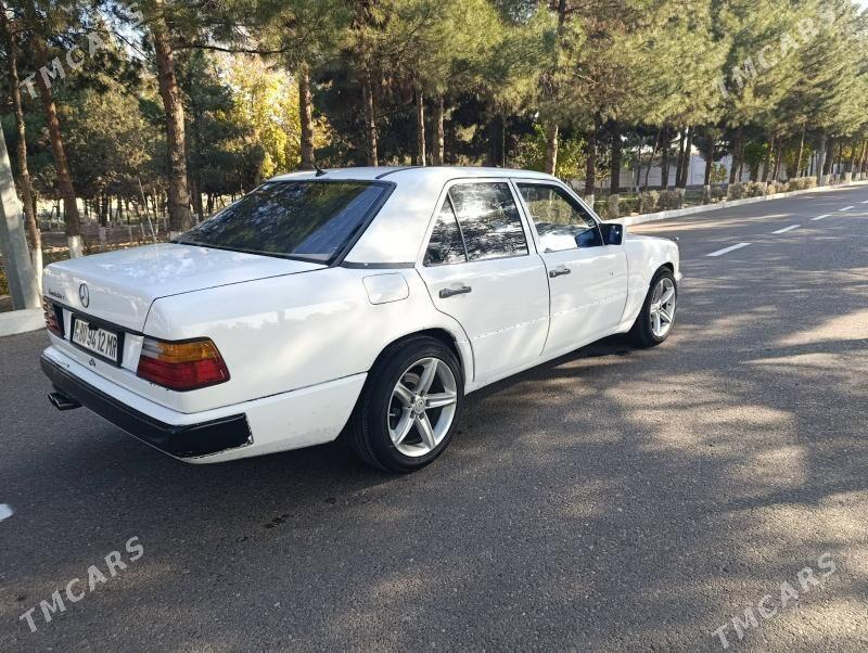 Mercedes-Benz 230E 1990 - 60 000 TMT - Mary - img 3