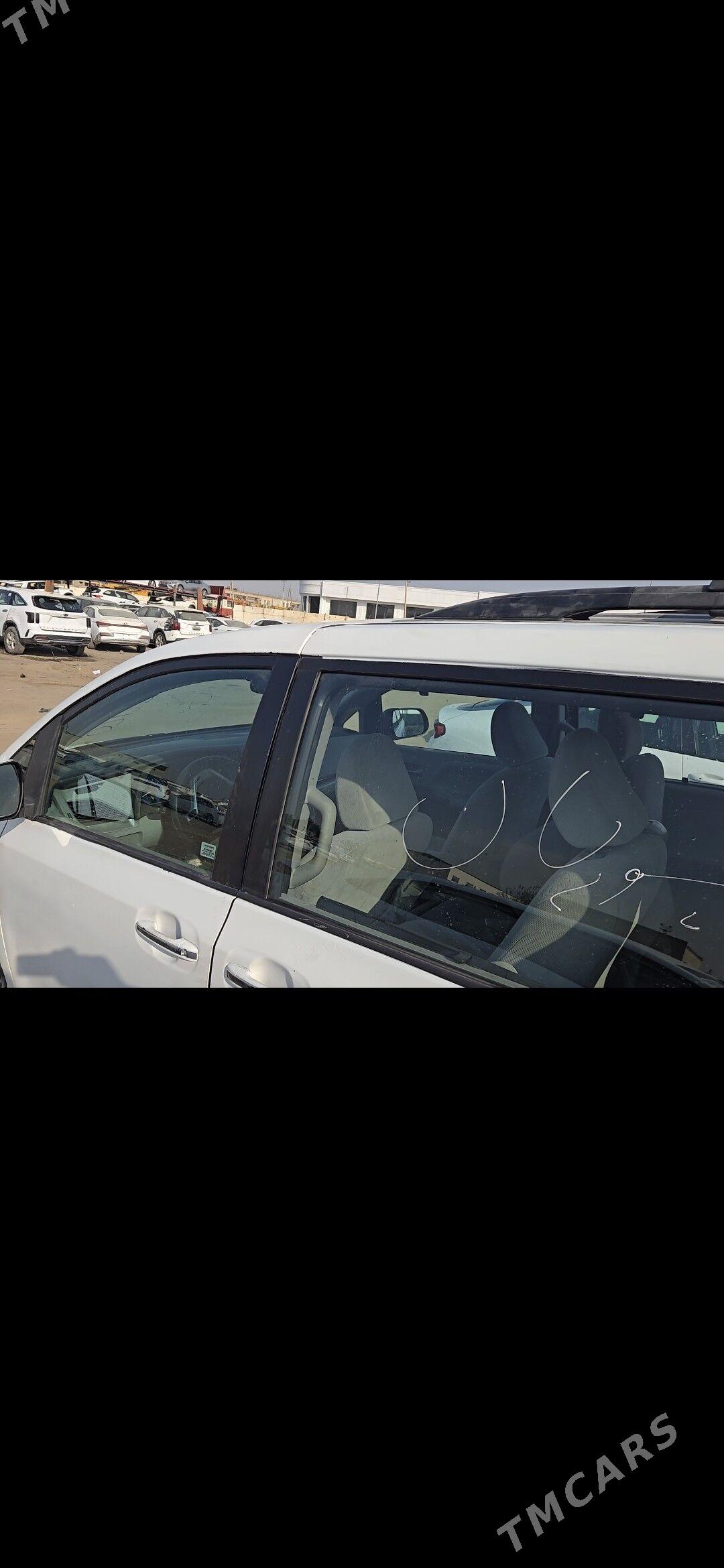 Toyota Sienna 2020 - 480 000 TMT - Мары - img 7