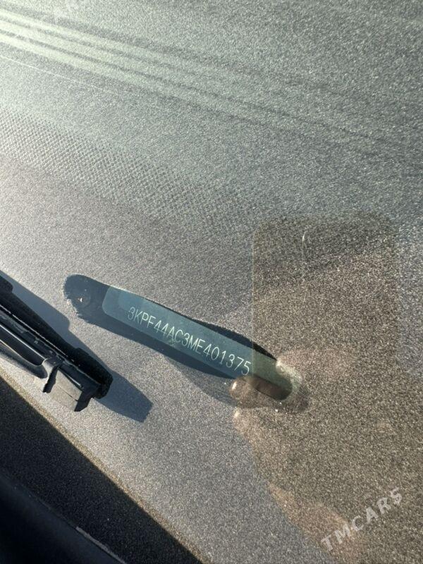 Kia Forte 2021 - 255 000 TMT - Улица Г. Кулиева (Объездная) - img 3