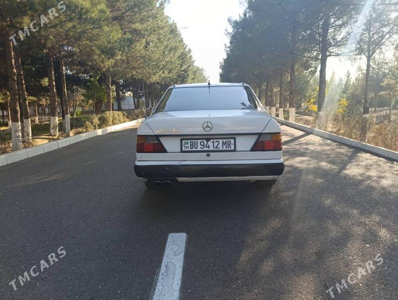 Mercedes-Benz 230E 1990 - 60 000 TMT - Mary - img 6