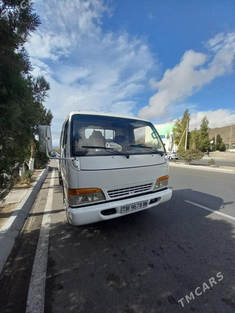 Mitsubishi Canter 2006 - 200 000 TMT - Туркменбаши - img 1