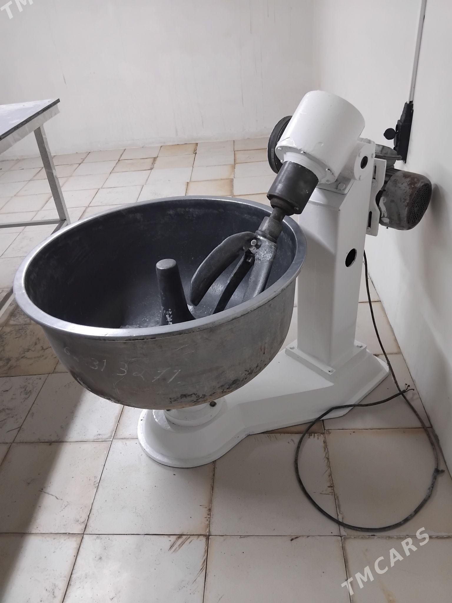 MYŞALKA - Aşgabat - img 1