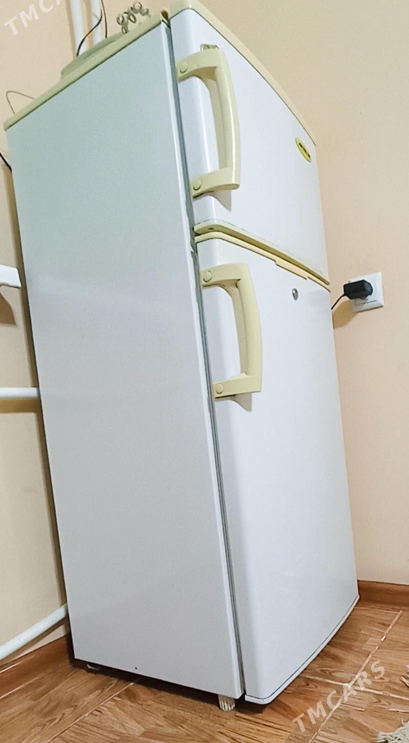 holodilnik - Туркменабат - img 3