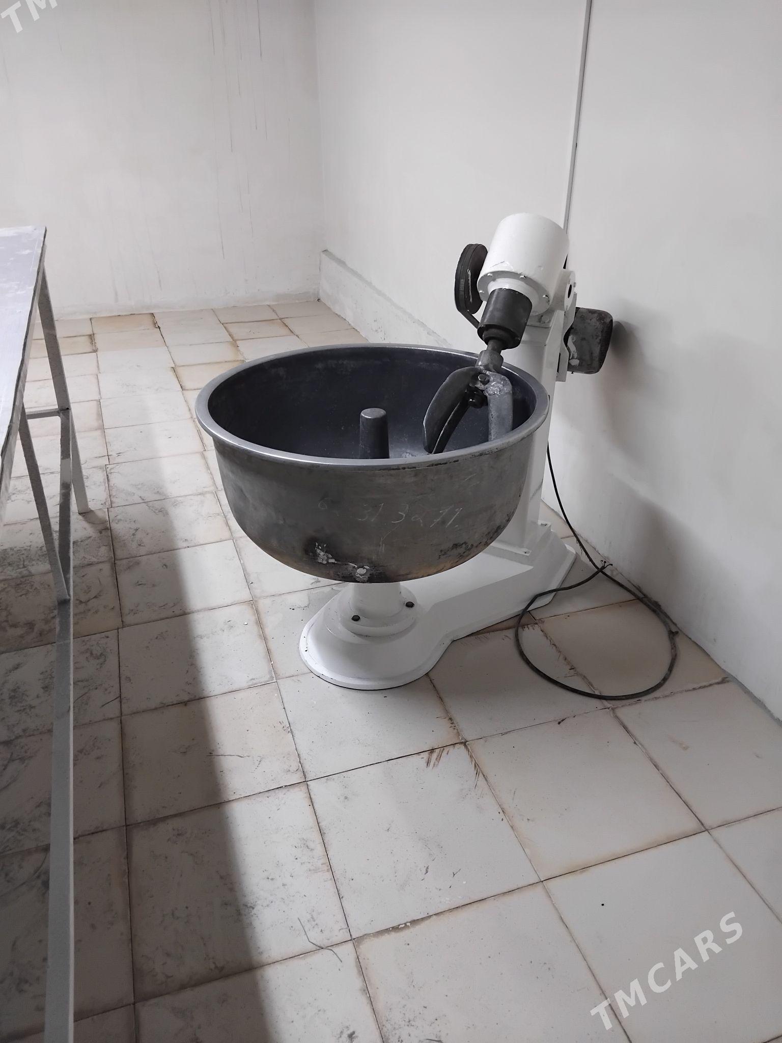 MYŞALKA - Aşgabat - img 3