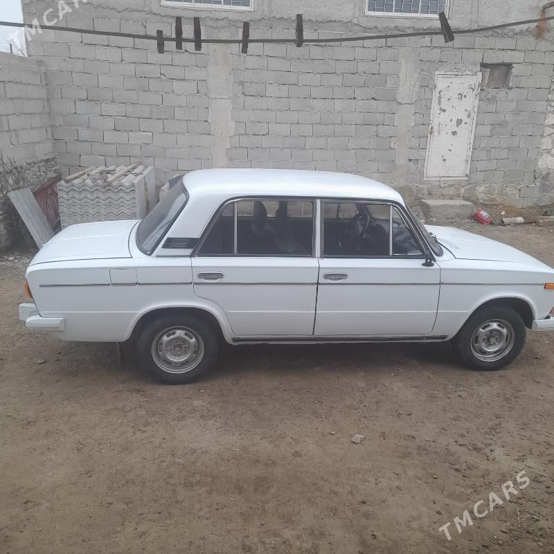 Lada 2106 2004 - 40 000 TMT - Берекет - img 2