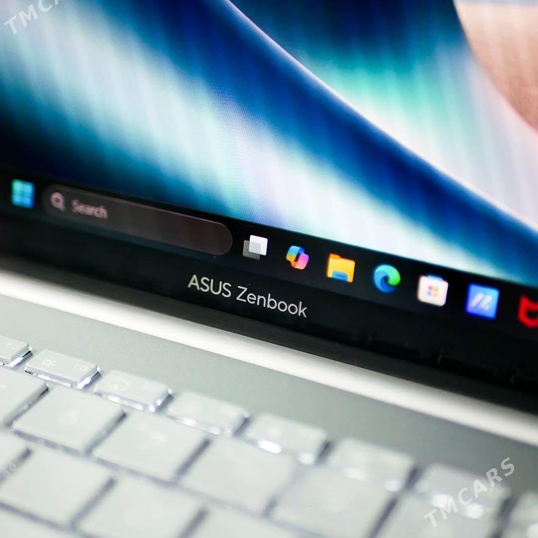 ZenBook Ultra 9|OLED|120Hz 1TB - Aşgabat - img 10