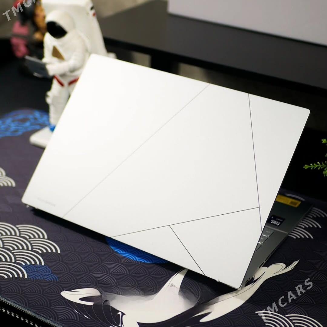 ZenBook Ultra 9|OLED|120Hz 1TB - Aşgabat - img 2