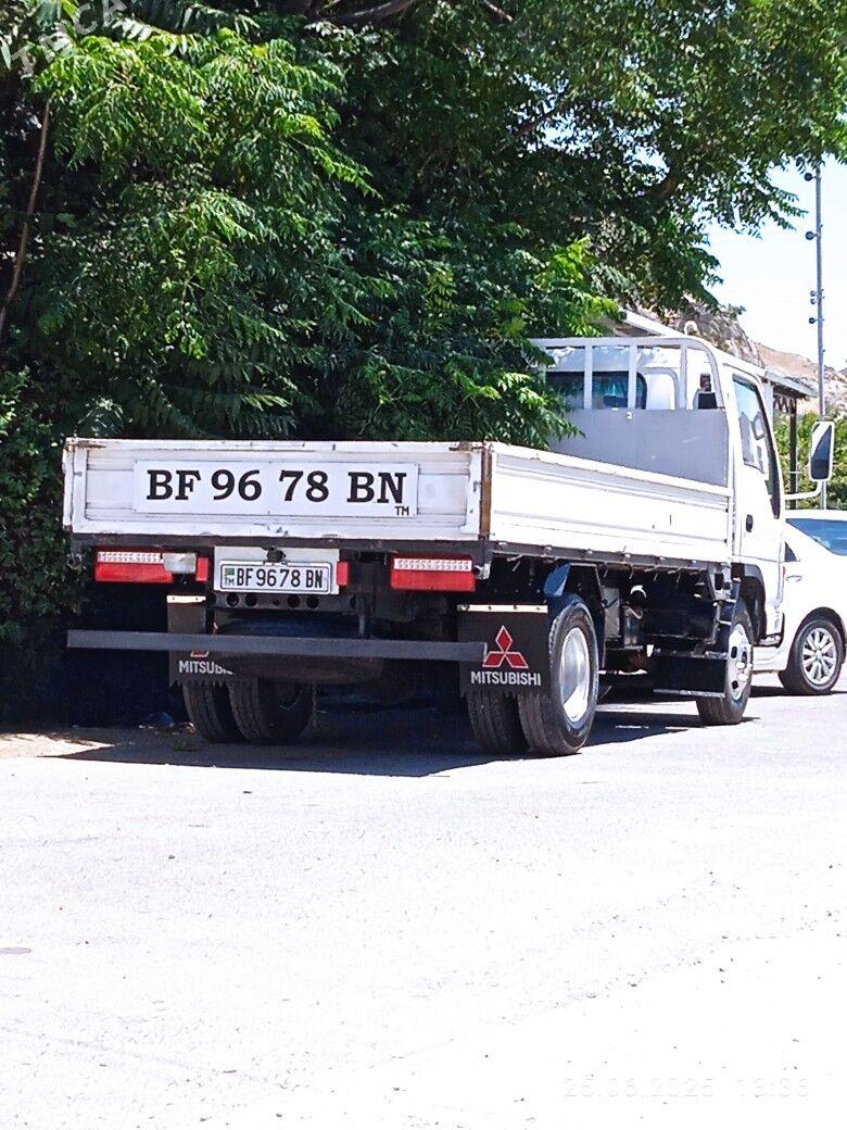 Mitsubishi Canter 2006 - 200 000 TMT - Туркменбаши - img 3