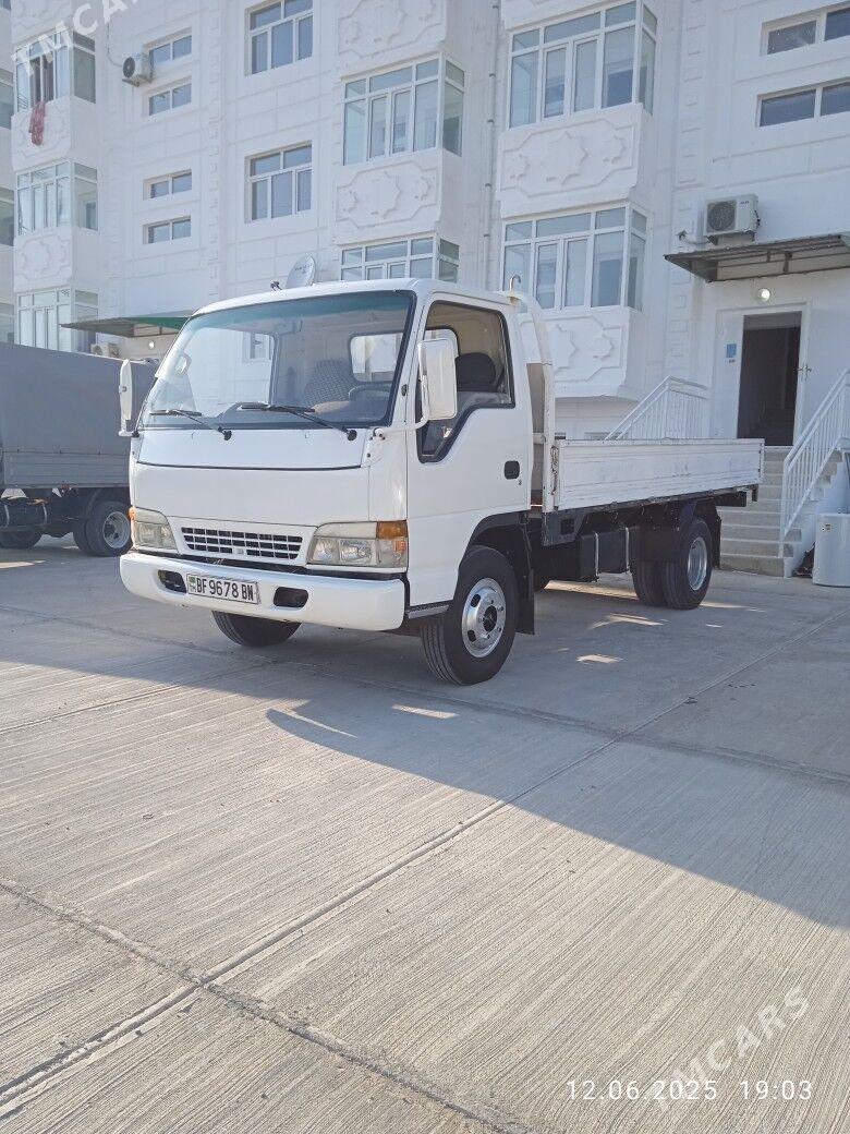 Mitsubishi Canter 2006 - 200 000 TMT - Туркменбаши - img 2