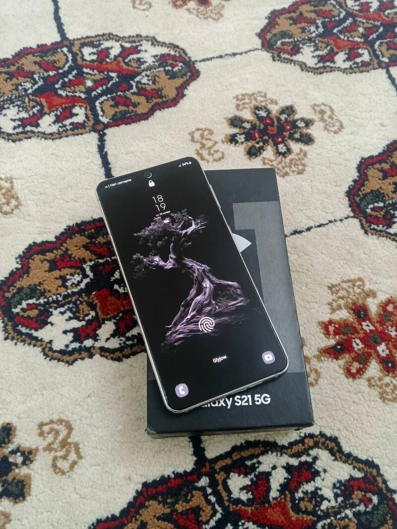 s21 8/128 1sim - Aşgabat - img 3