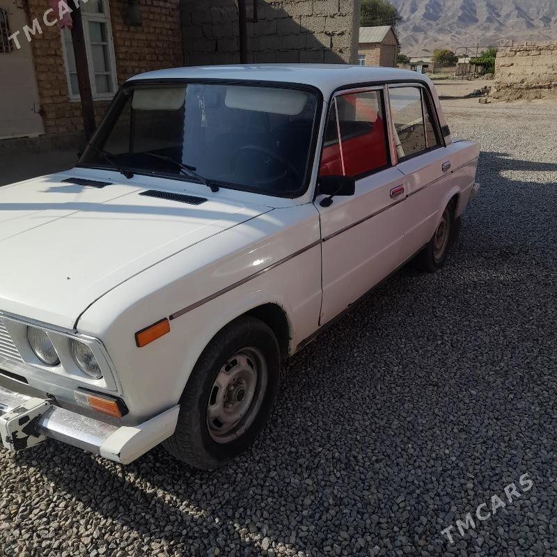 Lada 2106 2004 - 40 000 TMT - Берекет - img 1